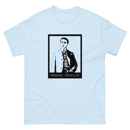 Joshua Lionel Cowen T-Shirt