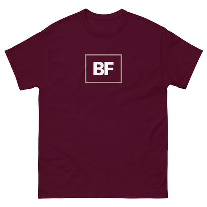 Black Forest® Square Logo T-Shirt