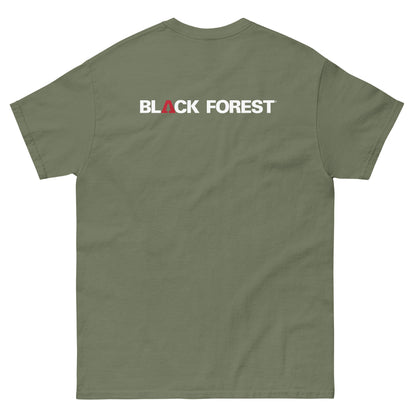 Black Forest® Square Logo T-Shirt