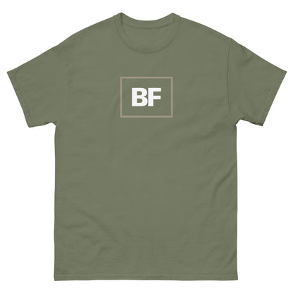 Black Forest® Square Logo T-Shirt