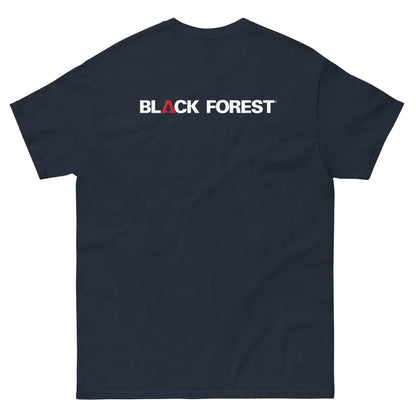 Black Forest® Square Logo T-Shirt
