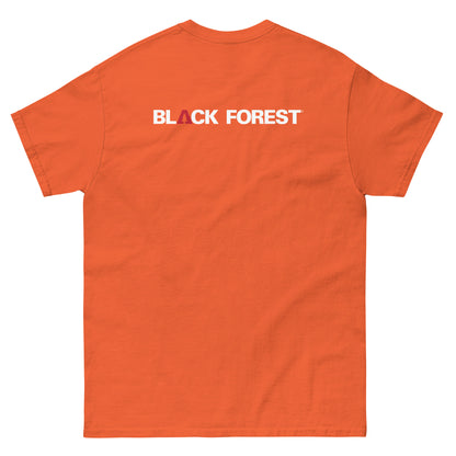 Black Forest® Square Logo T-Shirt