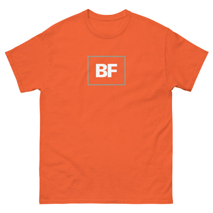 Black Forest® Square Logo T-Shirt