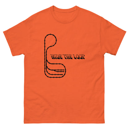 Ride the Loop T-Shirt