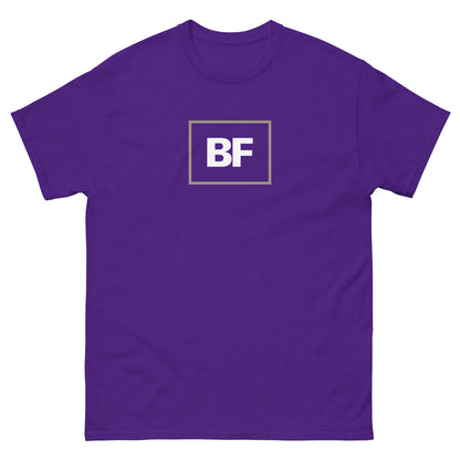 Black Forest® Square Logo T-Shirt