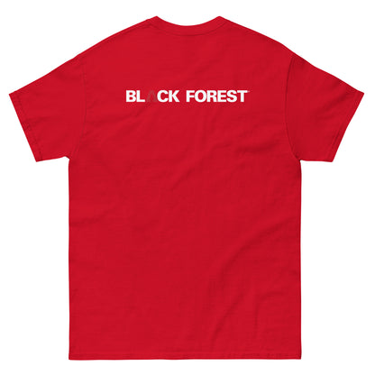 Black Forest® Square Logo T-Shirt