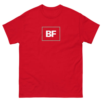 Black Forest® Square Logo T-Shirt
