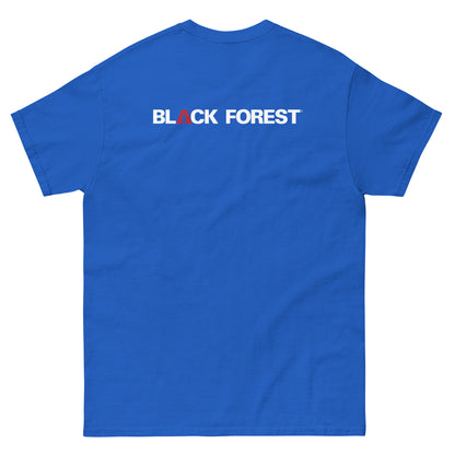 Black Forest® Square Logo T-Shirt