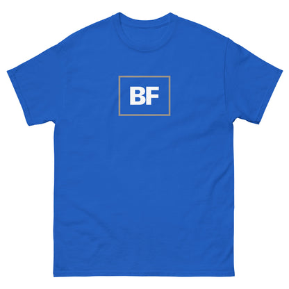 Black Forest® Square Logo T-Shirt