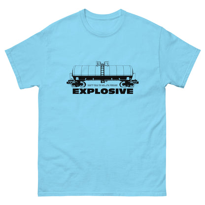 Black Forest® Explosive T-Shirt