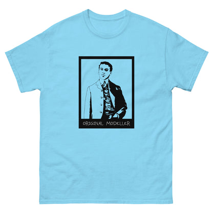 Joshua Lionel Cowen T-Shirt