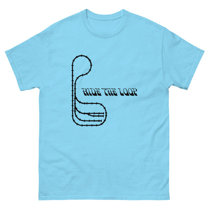 Ride the Loop T-Shirt