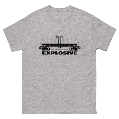 Black Forest® Explosive T-Shirt
