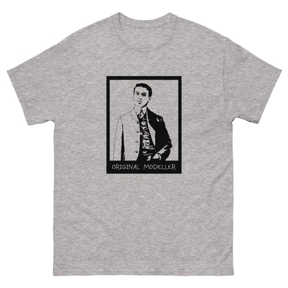 Joshua Lionel Cowen T-Shirt