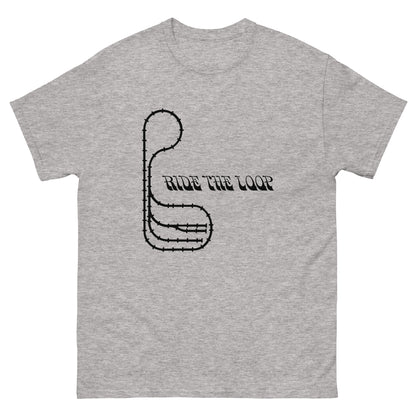 Ride the Loop T-Shirt