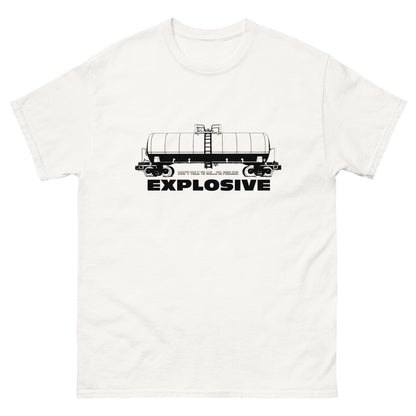 Black Forest® Explosive T-Shirt