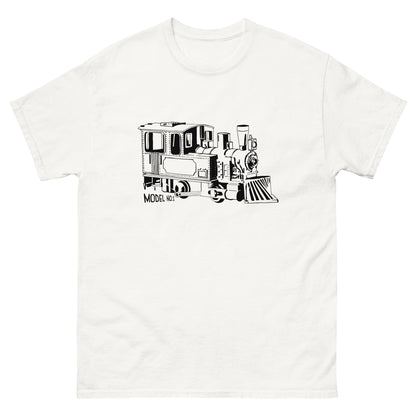 Model No 1 T-Shirt
