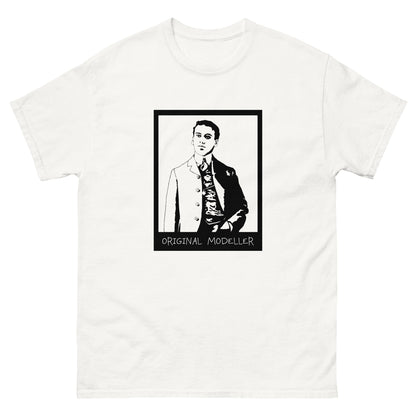 Joshua Lionel Cowen T-Shirt