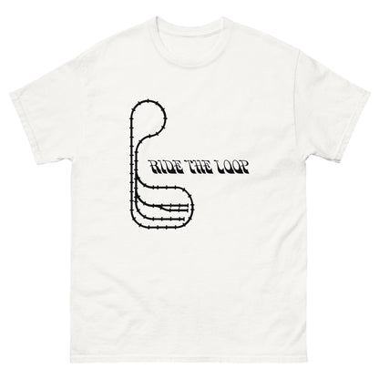 Ride the Loop T-Shirt