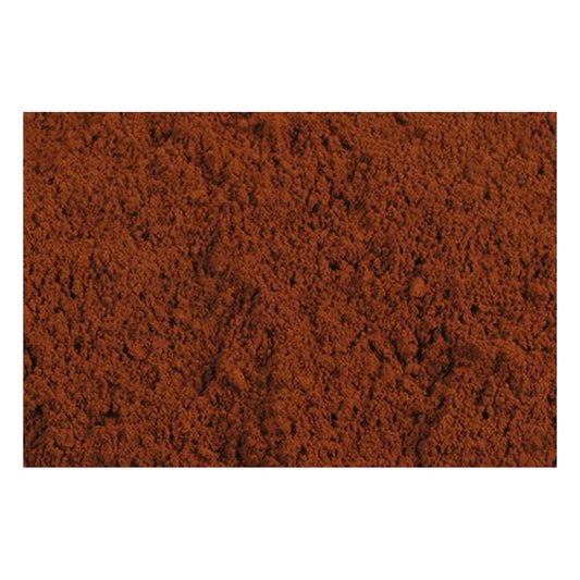 Monroe Models 3105 All Scale Weathering Powder 1oz 29.6ml -- Dark Rust