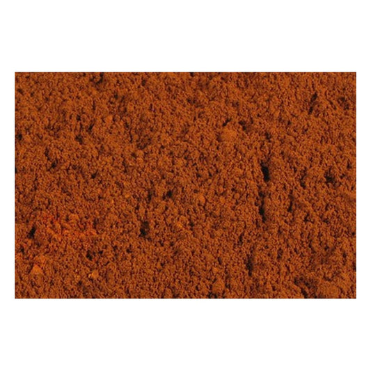 Monroe Models 3108 All Scale Weathering Powder 1oz 29.6ml -- Medium Rust