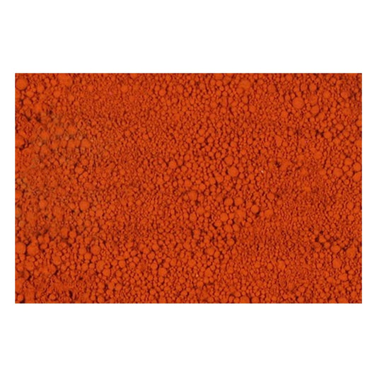 Monroe Models 3112 All Scale Weathering Powder 1oz 29.6ml -- Brick Red