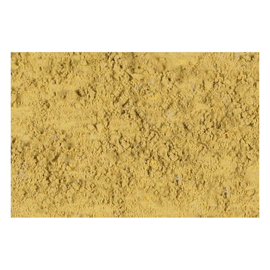 Monroe Models 3116 All Scale Weathering Powder 1oz 29.6ml -- Grubby Green