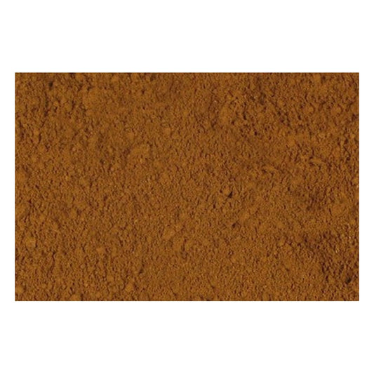Monroe Models 3119 All Scale Weathering Powder 1oz 29.6ml -- Rusty Brown