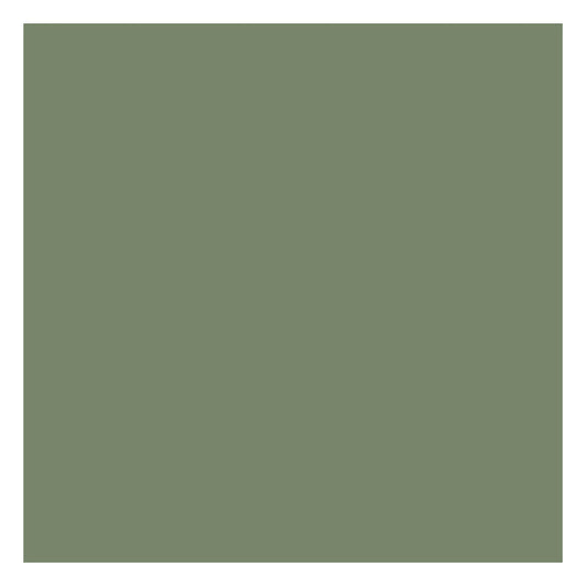Mission Models 107 All Scale Water-Based Acrylic Paint 1oz 29.6ml -- MMP-107 J3 Hai-Iro ight Gray Japanese Zero