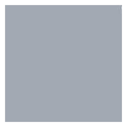 Mission Models 117 All Scale Water-Based Acrylic Paint 1oz 29.6ml -- MMP-117 High Low Visibility Light Gray FS 36373 FS 595