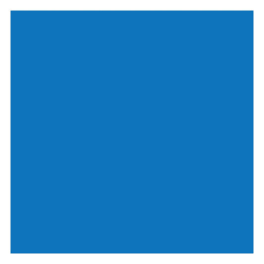 Mission Models 122 All Scale Water-Based Acrylic Paint 1oz 29.6ml -- MMP-122 Bright Blue