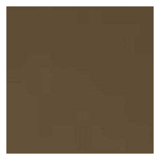 Mission Models 123 All Scale Water-Based Acrylic Paint 1oz 29.6ml -- MMP-123 Rail Tie Brown