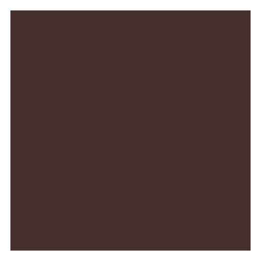 Mission Models 12 All Scale Water-Based Acrylic Paint 1oz 29.6ml -- MMP-012 Rotbraun Red-Brown RAL 8017