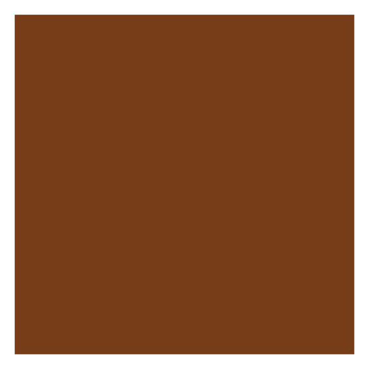 Mission Models 130 All Scale Water-Based Acrylic Paint 1oz 29.6ml -- MMP-130 Earth Red Brown Merdec FS30117