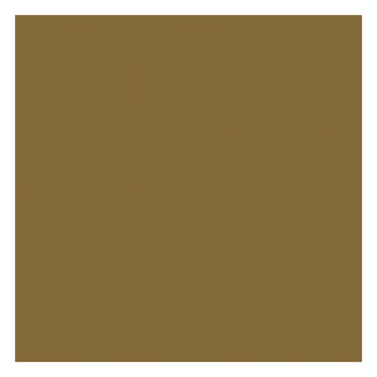 Mission Models 17 All Scale Water-Based Acrylic Paint 1oz 29.6ml -- MMP-017 Grunbraun Green-Brown RAL 8000