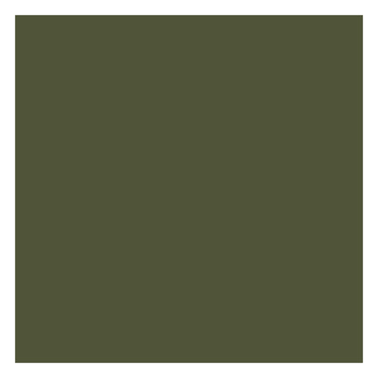 Mission Models 26 All Scale Water-Based Acrylic Paint 1oz 29.6ml -- MMP-026 US Army Olive Drab FS 33070