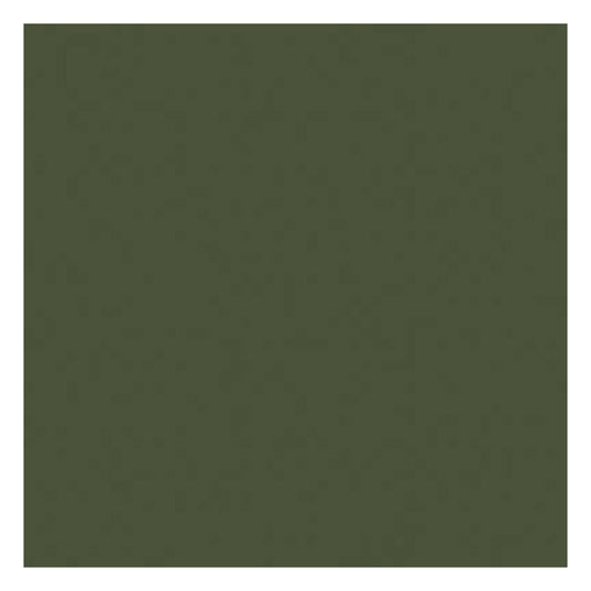 Mission Models 28 All Scale Water-Based Acrylic Paint 1oz 29.6ml -- MMP-028 Russian Dark Olive FS 34102