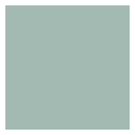 Mission Models 51 All Scale Water-Based Acrylic Paint 1oz 29.6ml -- MMP-051 Lichtblau Light Blue RLM 76