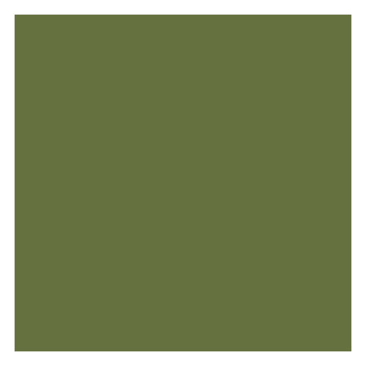 Mission Models 54 All Scale Water-Based Acrylic Paint 1oz 29.6ml -- MMP-054 Dunkelgrun Dark Green RLM 83