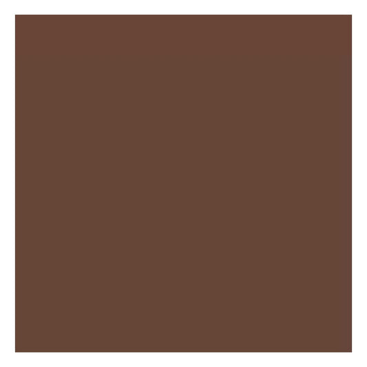 Mission Models 60 All Scale Water-Based Acrylic Paint 1oz 29.6ml -- MMP-060 Dark Tan FS 30219