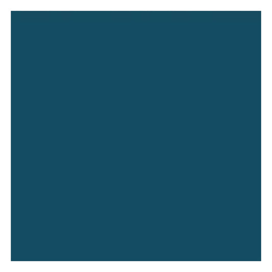 Mission Models 65 All Scale Water-Based Acrylic Paint 1oz 29.6ml -- MMP-065 Gloss Sea Blue FS 15042