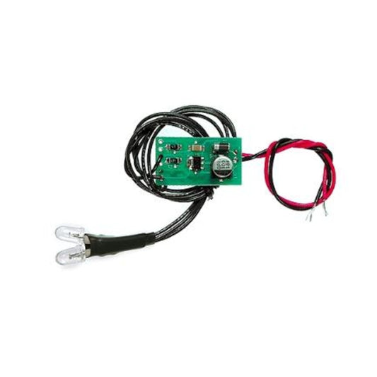 Miniatronics 10020101 All Scale Lighting Effects -- Arc Welder
