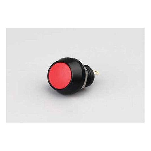 Miniatronics 3312502 All Scale Illuminated Latching SPST Pushbutton Switches -- Red pkg(2) - Resistors