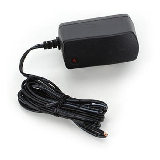 Miniatronics WT512 All Scale Electric Accessories -- Plug-In Wall Transformer (12 Volts 500mA DC)