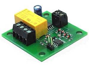 NCE Corporation 226 All Scale Auto-Sw - Automatic Program Track -- For Power Cab (Sold Separately) - 12 Volts DC