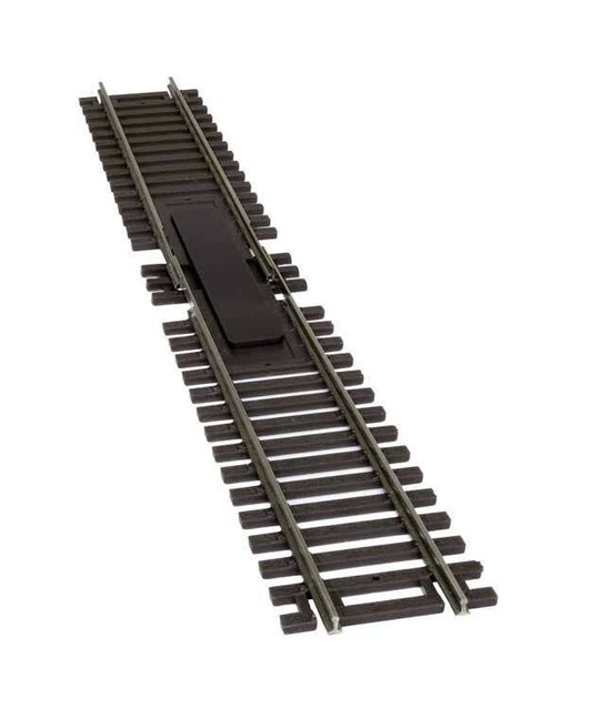 Walthers Mainline 948-10091 HO Scale Nickel Silver DCC-Friendly Expandable Track - Code 100
