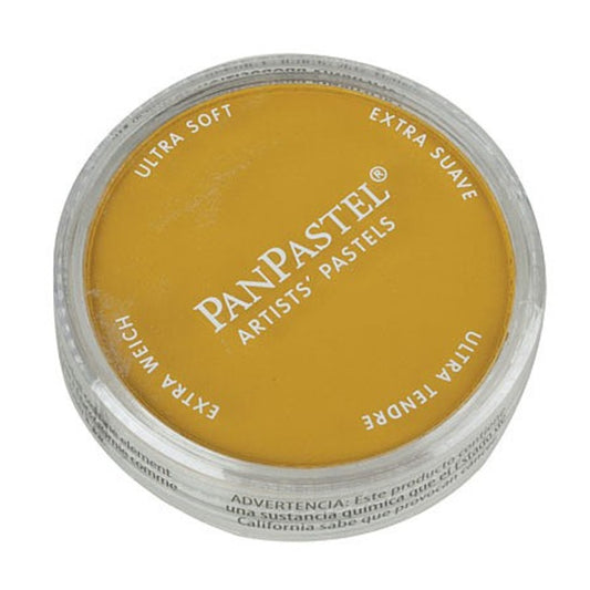 Pan Pastel 22503 All Scale Panpastel Color Powder -- Diarylide Yellow Shade