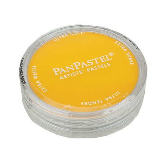 Pan Pastel 22505 All Scale Panpastel Color Powder -- Diarylide Yellow