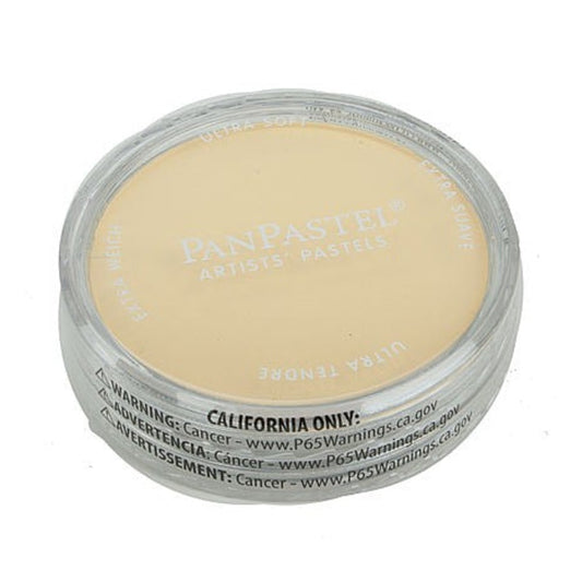 Pan Pastel 22508 All Scale Panpastel Color Powder -- Diarylide Yellow Tint