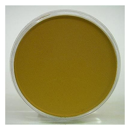 Pan Pastel 22703 All Scale Panpastel Color Powder -- Yellow Ochre Shade